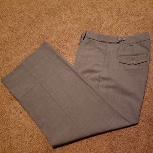 Express Editor Dress Pants